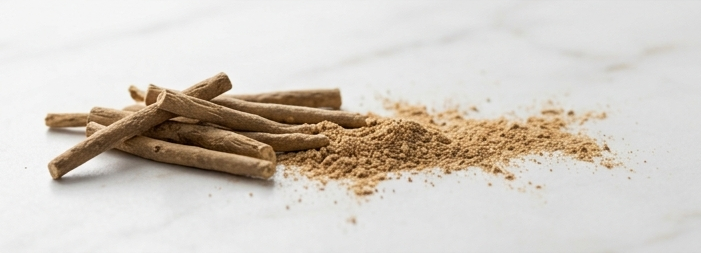 Ashwagandha (KSM-66)