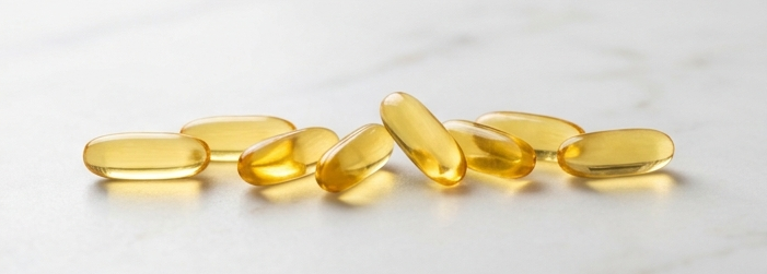 Oméga-3 (EPA/DHA)
