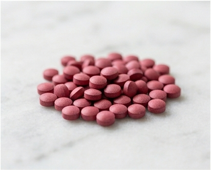 Vitamine B12 (méthylcobalamine)